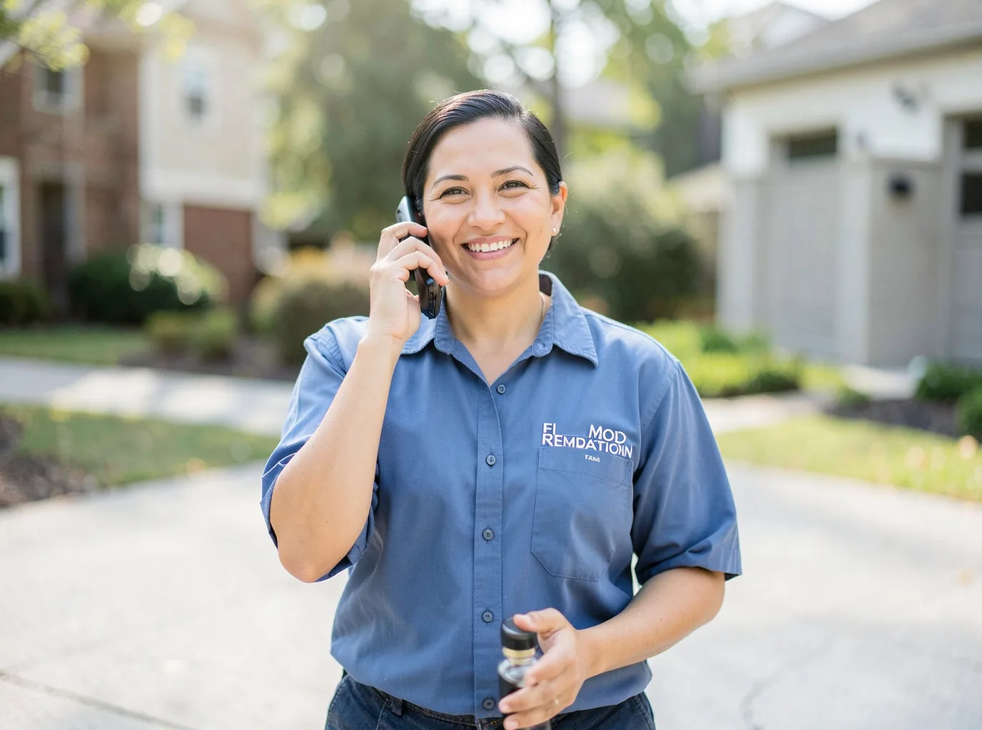 Mold Remediation Bismarck, IL FAQs